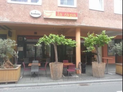 照片: La Tapa Bar